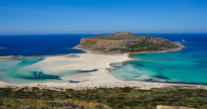  Balos Beach Kreta